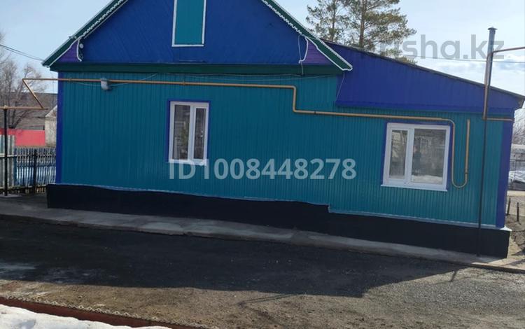 Отдельный дом · 5 комнат · 84.2 м² · 25 сот., Хобда, Кусжанова 32 за 5.5 млн ₸ в Актюбинской обл. — фото 2