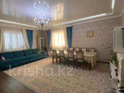 Отдельный дом · 3 комнаты · 96.8 м² · 6 сот., Саздинское лесничество СК Гульдер за 38 млн 〒 в Актобе