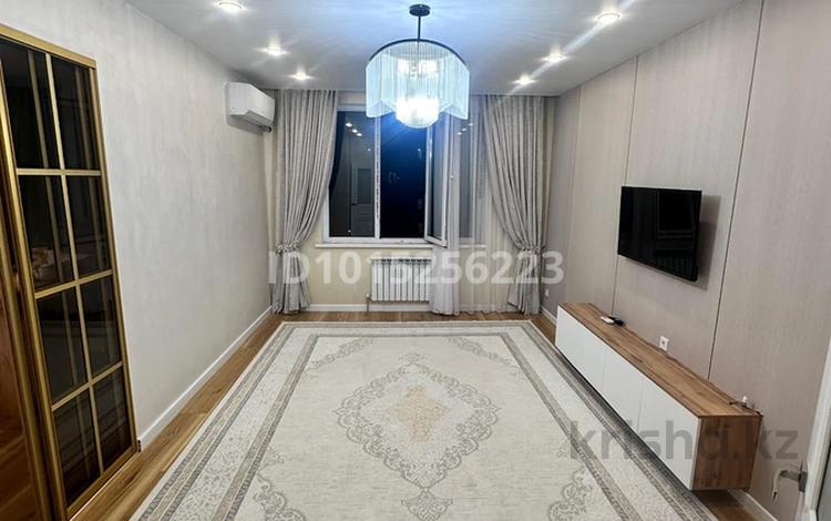 2-бөлмелі пәтер · 70 м² · 5/9 қабат, СТ Монтажник 289 — Напротив магнума, бағасы: 320 000 ₸ в  — фото 2