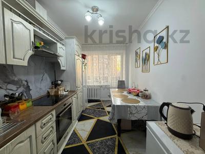 2-комнатная квартира · 60 м² · 6/6 этаж, Пушкина за ~ 23 млн ₸ в Астане, р-н Байконур
