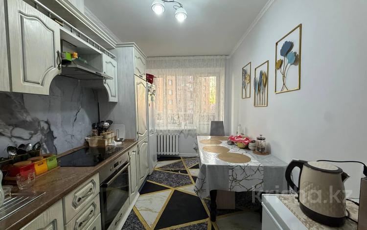 2-комнатная квартира · 60 м² · 6/6 этаж, Пушкина за ~ 23 млн ₸ в Астане, р-н Байконур — фото 3
