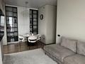 2-комнатная квартира · 56 м² · 4/20 этаж, Гагарина 310 — Серкебаева за 600 000 ₸ в Алматы, Бостандыкский р-н — фото 2