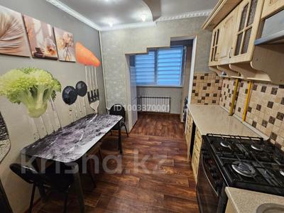 2-комнатная квартира · 52 м² · 3/5 этаж, 17-й микрорайон за 21 млн ₸ в Шымкенте, Аль-Фарабийский р-н