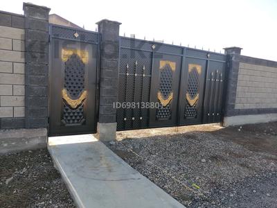 Продажа домов и дачи в Алматинской обл.: Отдельный дом · 7 комнат · 150 м² · 6 сот., 14-линия 29 үй за 35.5 млн 〒 Отдельный дом · 7 комнат · 150 м² · 6 сот., 14-линия 29 үй за 35.5 млн 〒 в Казцик