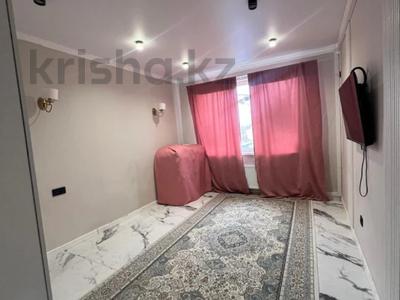 2-комнатная квартира · 46 м² · 5/7 этаж, Кульджинский тракт — Ипотеку проходит Алматы жастары за 28.5 млн ₸ в Турксибский р-н