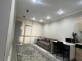 2-комнатная квартира · 46 м² · 5/7 этаж, Кульджинский тракт — Ипотеку проходит Алматы жастары за 28.5 млн ₸ в Турксибский р-н — фото 10