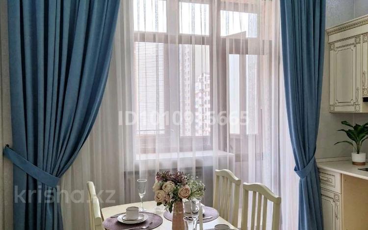 1-бөлмелі пәтер · 44 м² · 7/14 қабат, 17-й мкр, 17 мкрн 7, бағасы: 12 000 〒 в Актау — фото 2