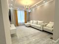 2-комнатная квартира · 63.6 м² · 8/10 этаж, Бокейхана 25в за 47.9 млн ₸ в Астане, Есильский р-н