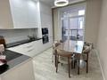 2-комнатная квартира · 63.6 м² · 8/10 этаж, Бокейхана 25в за 47.9 млн ₸ в Астане, Есильский р-н — фото 11