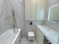 2-комнатная квартира · 63.6 м² · 8/10 этаж, Бокейхана 25в за 47.9 млн ₸ в Астане, Есильский р-н — фото 13