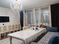 3-комнатная квартира · 76 м² · 12/13 этаж, Ташенова 17/1 за ~ 32.6 млн ₸ в Астане, р-н Байконур