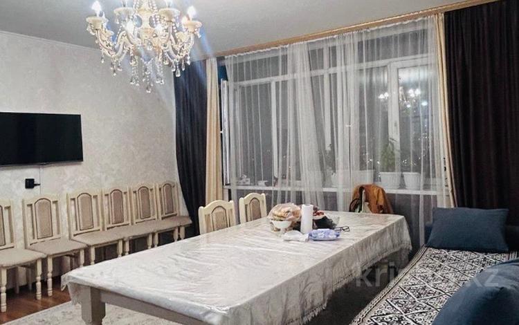3-комнатная квартира · 76 м² · 12/13 этаж, Ташенова 17/1 за ~ 32.6 млн ₸ в Астане, р-н Байконур — фото 6