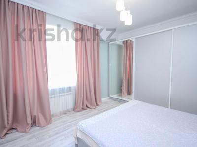 4-комнатная квартира · 105 м² · 5/9 этаж, мкр Таугуль-1 42 — Сулейменова Пятницкого за 70 млн 〒 в Алматы, Ауэзовский р-н