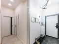 2-комнатная квартира · 59.1 м² · 8/10 этаж, Туран 40/1 за 44 млн ₸ в Астане, Нура р-н — фото 17