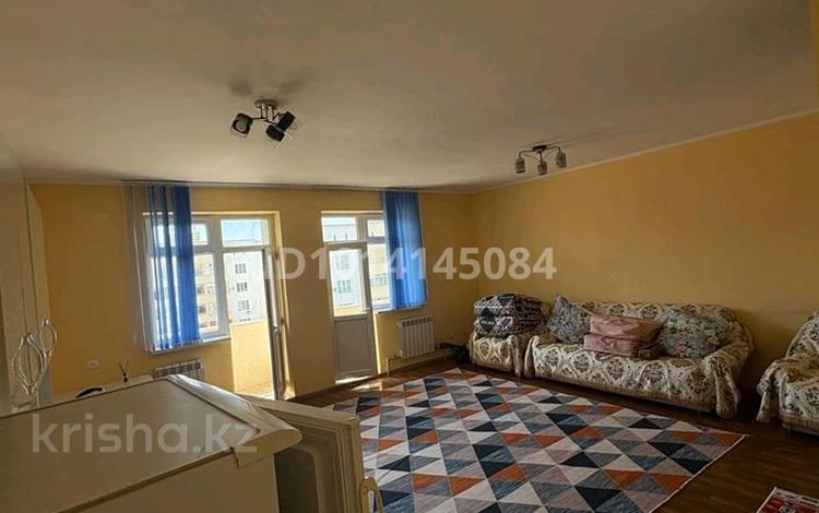1-бөлмелі пәтер · 44.1 м² · 9/9 қабат, Нұрсәт ш/а 10, бағасы: 17 млн ₸ в Шымкенте, Каратауский р-н — фото 2