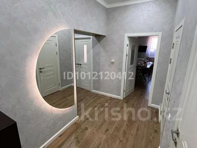 2-бөлмелі пәтер · 80 м² · 4/5 қабат, мкр. Алтын орда, Алтын орда 12 К — Возле бани Батыс, бағасы: 29 млн ₸ в Актобе