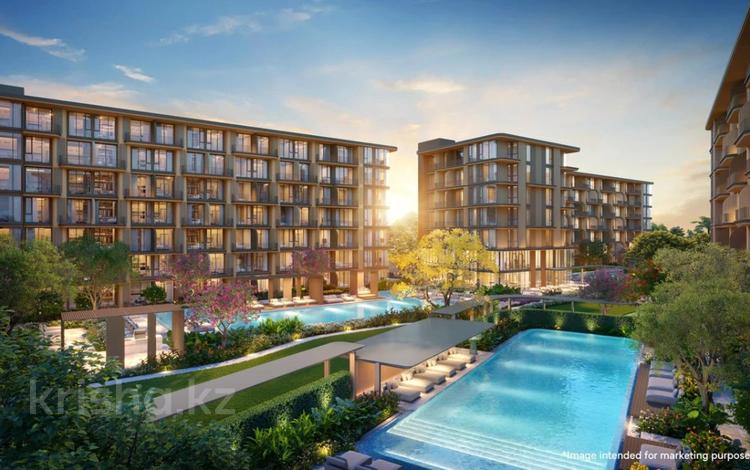 1-комнатная квартира · 45 м² · 4/7 этаж, Bang tao 1 за 105 млн ₸ в Пхукете — фото 4