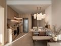 1-комнатная квартира · 45 м² · 4/7 этаж, Bang tao 1 за 105 млн ₸ в Пхукете — фото 5