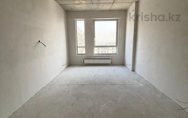 2-комнатная квартира · 66 м² · 11/12 этаж, Турара Рыскулова 2Б/1 за 40.5 млн ₸ в Алматы, Алатауский р-н — фото 9