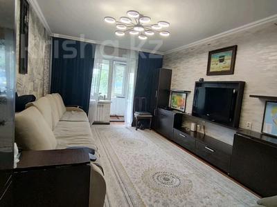 2-комнатная квартира · 54 м² · 1/5 этаж, мкр Гарышкер за 22 млн ₸ в Талдыкоргане