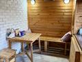 Отдельный дом · 4 комнаты · 170 м² · 8 сот., мкр Калкаман-2 — 200 метров от улицы Абая и новой станции метро за 119 млн ₸ в Алматы, Наурызбайский р-н — фото 7