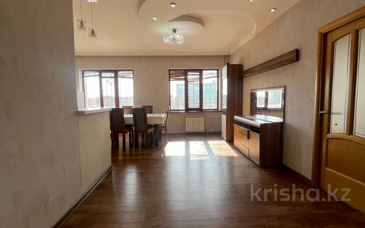 3-бөлмелі пәтер · 92.8 м² · 6/8 қабат, мкр. Алтын орда, Алия молдагулова, бағасы: 210 000 ₸ в Актобе — фото 6