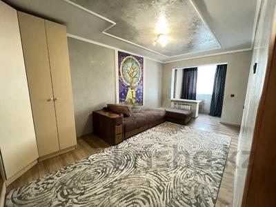 2-бөлмелі пәтер · 45 м² · 5/5 қабат, Карасай батыра, бағасы: 34.5 млн ₸ в Алматы, Алмалинский р-н