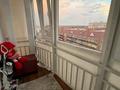 3-бөлмелі пәтер · 84 м² · 8/9 қабат, Зачаганск пгт ш/а. 83/1, бағасы: 28.5 млн ₸ в Уральске, мкр. Зачаганск пгт