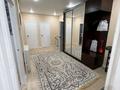 3-бөлмелі пәтер · 84 м² · 8/9 қабат, Зачаганск пгт ш/а. 83/1, бағасы: 28.5 млн ₸ в Уральске, мкр. Зачаганск пгт — фото 2