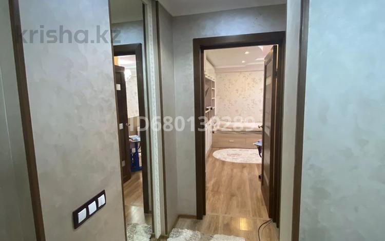 3-бөлмелі пәтер · 71 м² · 3/9 қабат, Нұрсәт ш/а 43, бағасы: 32 млн ₸ в Шымкенте, Каратауский р-н — фото 2
