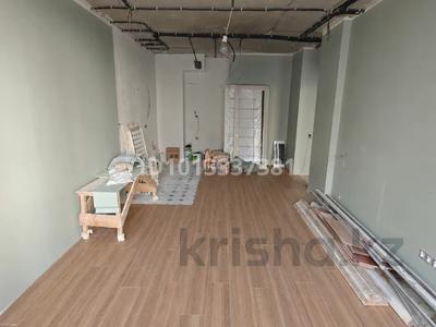 2-бөлмелі пәтер · 50.2 м² · 2/9 қабат, СТ Монтажник, Райымбек батыра 161Б, бағасы: 32 млн ₸ в 