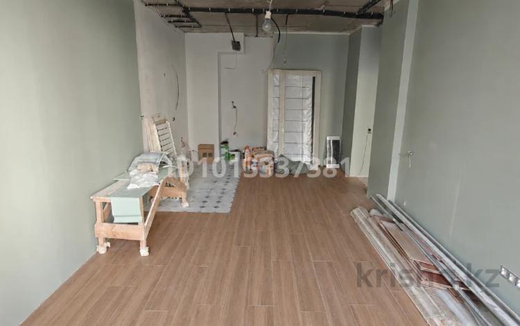 2-бөлмелі пәтер · 50.2 м² · 2/9 қабат, СТ Монтажник, Райымбек батыра 161Б, бағасы: 32 млн ₸ в  — фото 9