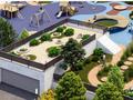1-бөлмелі пәтер · 49.73 м² · 2/7 қабат, по ул. Ханов Керея и Жанибека, напротив Президентского парка — БЕЗ КОМИССИИ / ЕСТЬ ИПОТЕКА / ПОКАЗЫ, бағасы: ~ 37.1 млн ₸ в Астане — фото 10
