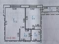 1-комнатная квартира, 34.5 м², 9/9 этаж, Чокина 31 — возле 22 школы за 13.5 млн 〒 в Павлодаре — фото 5