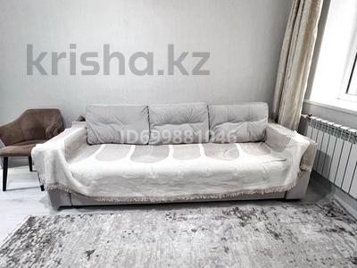 2-комнатная квартира · 49 м² · 3/4 этаж, Макатаева 56 за 17 000 ₸ в Алматы, Медеуский р-н