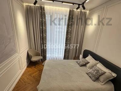 3-комнатная квартира · 78 м² · 7/22 этаж, Туран 41/1 — Сыганак за 30 000 ₸ в Астане, Есильский р-н