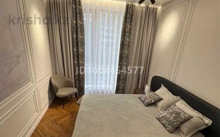 3-комнатная квартира · 78 м² · 7/22 этаж, Туран 41/1 — Сыганак за 30 000 ₸ в Астане, Есильский р-н — фото 2