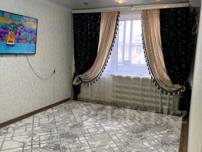 3-комнатная квартира · 62 м² · 5/5 этаж, Циолковского за 18.8 млн ₸ в Уральске