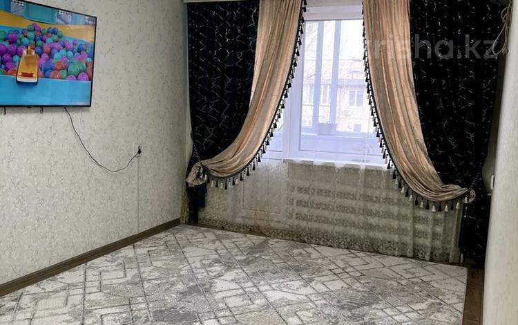 3-комнатная квартира · 62 м² · 5/5 этаж, Циолковского за 18.8 млн ₸ в Уральске — фото 2
