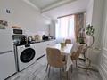 2-бөлмелі пәтер · 61.9 м² · 5/7 қабат, Жансугурова 6, бағасы: 28 млн ₸ в Атырау — фото 8