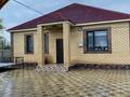 Отдельный дом · 4 комнаты · 120.6 м² · 5 сот., мкр. Зачаганск пгт за 45.7 млн ₸ в Уральске — фото 2