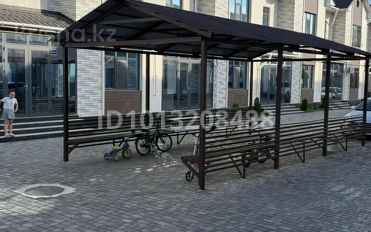 Үйдің бір бөлігі · 5 бөлме · 175 м² · , мкр Арай-2 168 — Дуйсен Баянова 168, бағасы: 37.9 млн ₸ в Таразе — фото 2