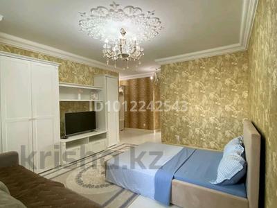 1-бөлмелі пәтер · 45 м², Туркестан 30/1 — Туркестан, бағасы: 2 500 ₸ в Астане, Есильский р-н