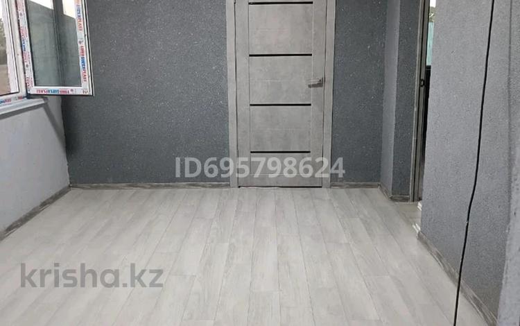 Отдельный дом · 2 комнаты · 60 м² · 6 сот., Жанадаур, Болысбаева 9г за 135 000 〒 в Алатау — фото 2