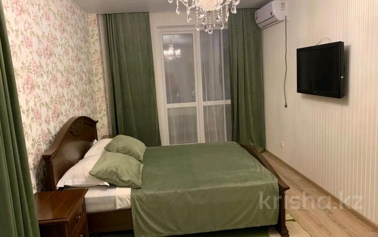 1-комнатная квартира · 30 м² · 2/4 этаж, Таукехана 4 — Мега за 13 000 ₸ в Шымкенте — фото 2