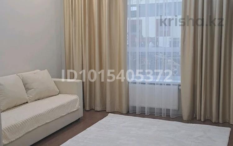 1-комнатная квартира · 40 м² · 3/9 этаж, Байтурсынова 32 — А426 за 250 000 ₸ в Астане, Сарайшык р-н — фото 3