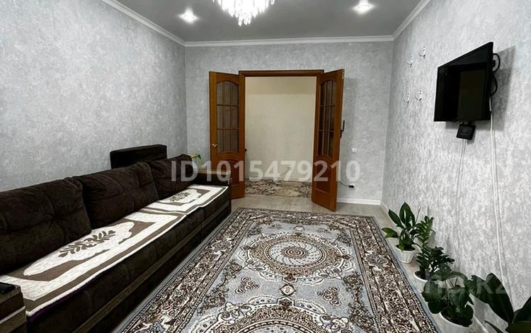 3-бөлмелі пәтер · 68 м² · 2/9 қабат, Васильковский 5, бағасы: 25 млн ₸ в Кокшетау — фото 2