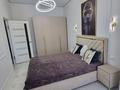 2-комнатная квартира · 47 м², мкр Казахфильм 146 — Серкебаева Альфараби за 26 000 ₸ в Алматы, Бостандыкский р-н — фото 4