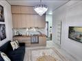 2-комнатная квартира · 47 м², мкр Казахфильм 146 — Серкебаева Альфараби за 26 000 ₸ в Алматы, Бостандыкский р-н — фото 6
