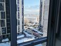 2-комнатная квартира · 60 м² · 7/20 этаж, Гагарина 310 за 550 000 ₸ в Алматы, Бостандыкский р-н